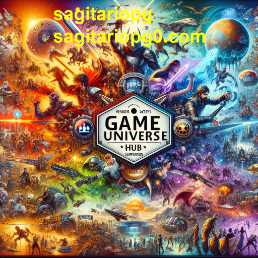 Desvendando os Gêneros de Jogos: Uma Viagem Pela Diversidade do Mundo Gamer