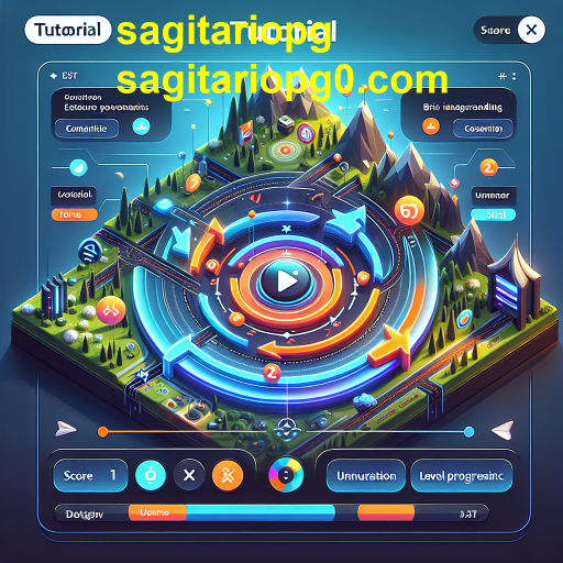 A Importância dos Tutoriais nos Jogos: Aprendizado e Acesso